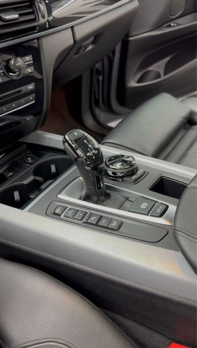 Bmw X5 f15 M pack