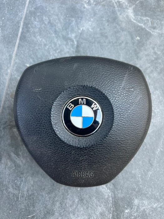 BMW Airbag OEM | F серия
