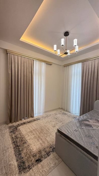 Продается 4 ком. Квартира площадью 99 кв.м. Адрес Ж/д Вокзал