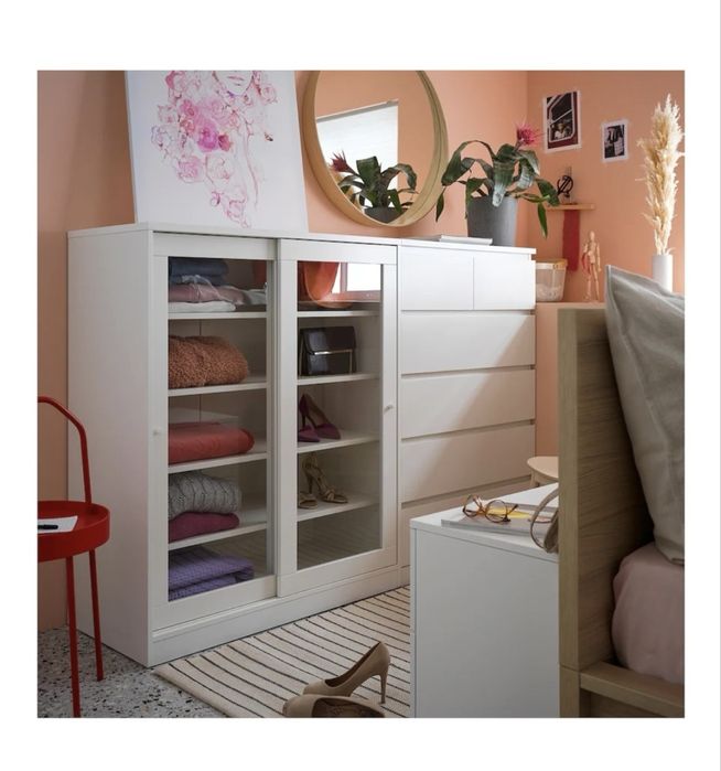 Продается комод ИКЕА