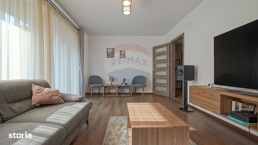 Apartament 3 camere de vânzare Urban Pentha – calitate premium