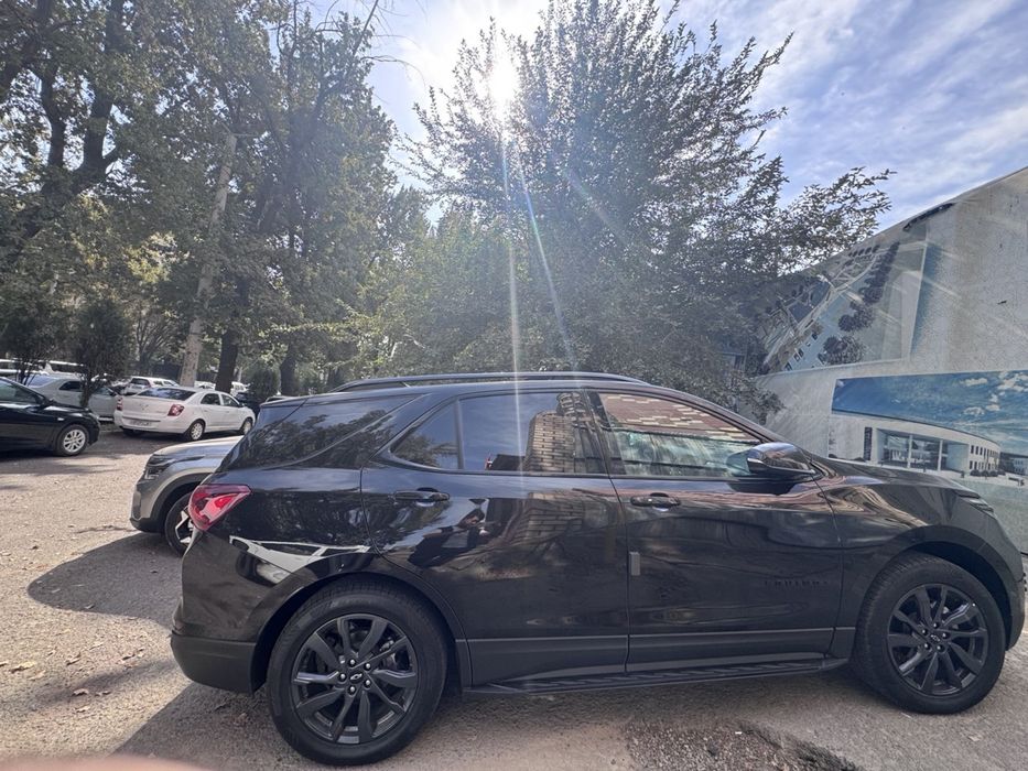 Equinox 472milyon eng full