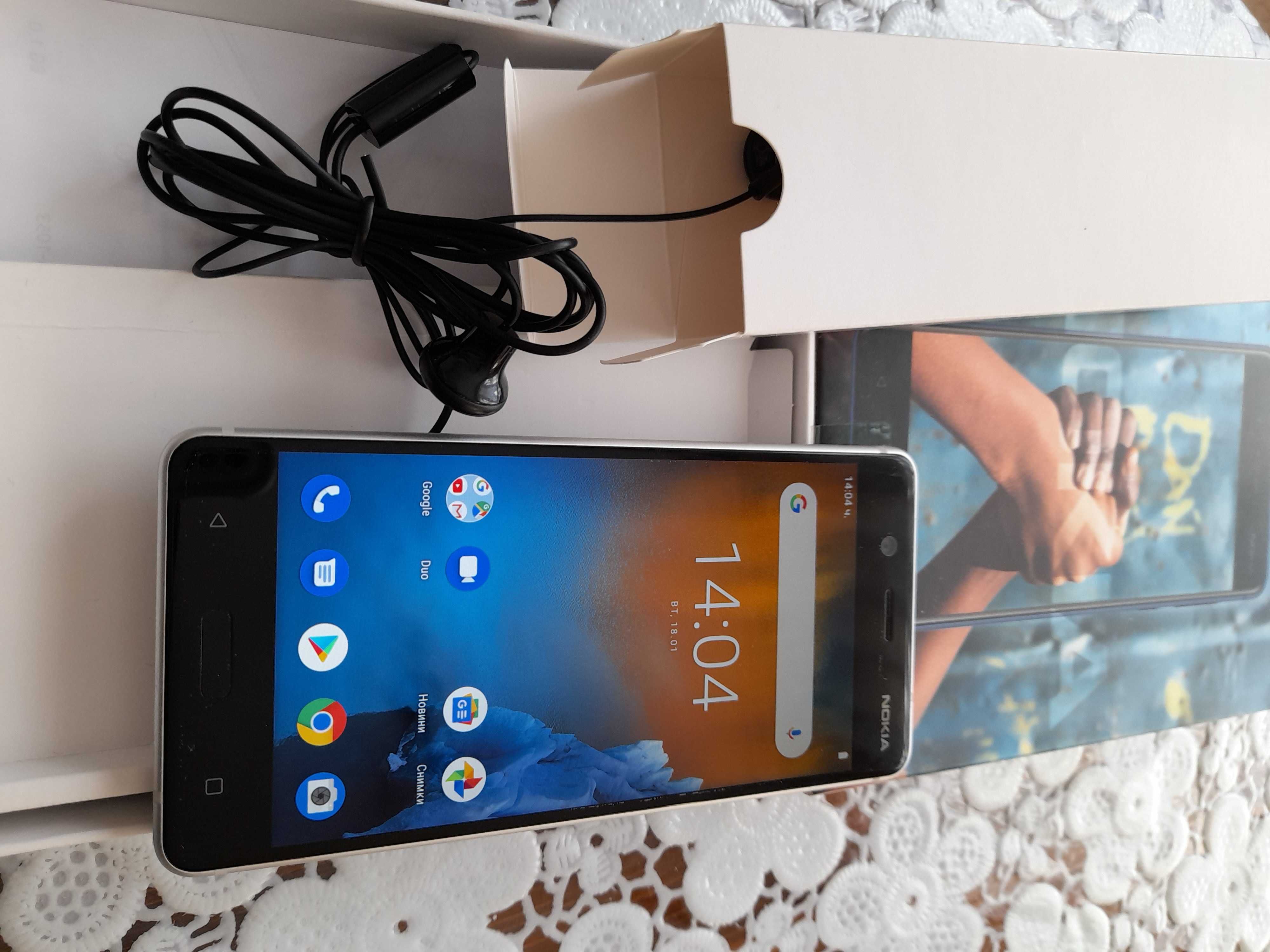 NOKIA 5 перфектна