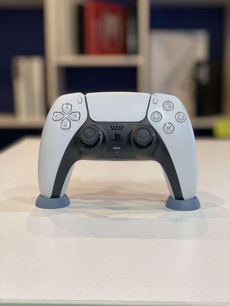 OFERTA! FC25 + Consola PS5 (Playstation 5) Disk |2 Controllere| SDC