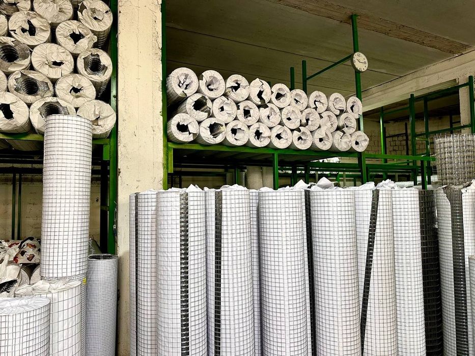 Рулон (куш) сетка Rulon(quw) setka