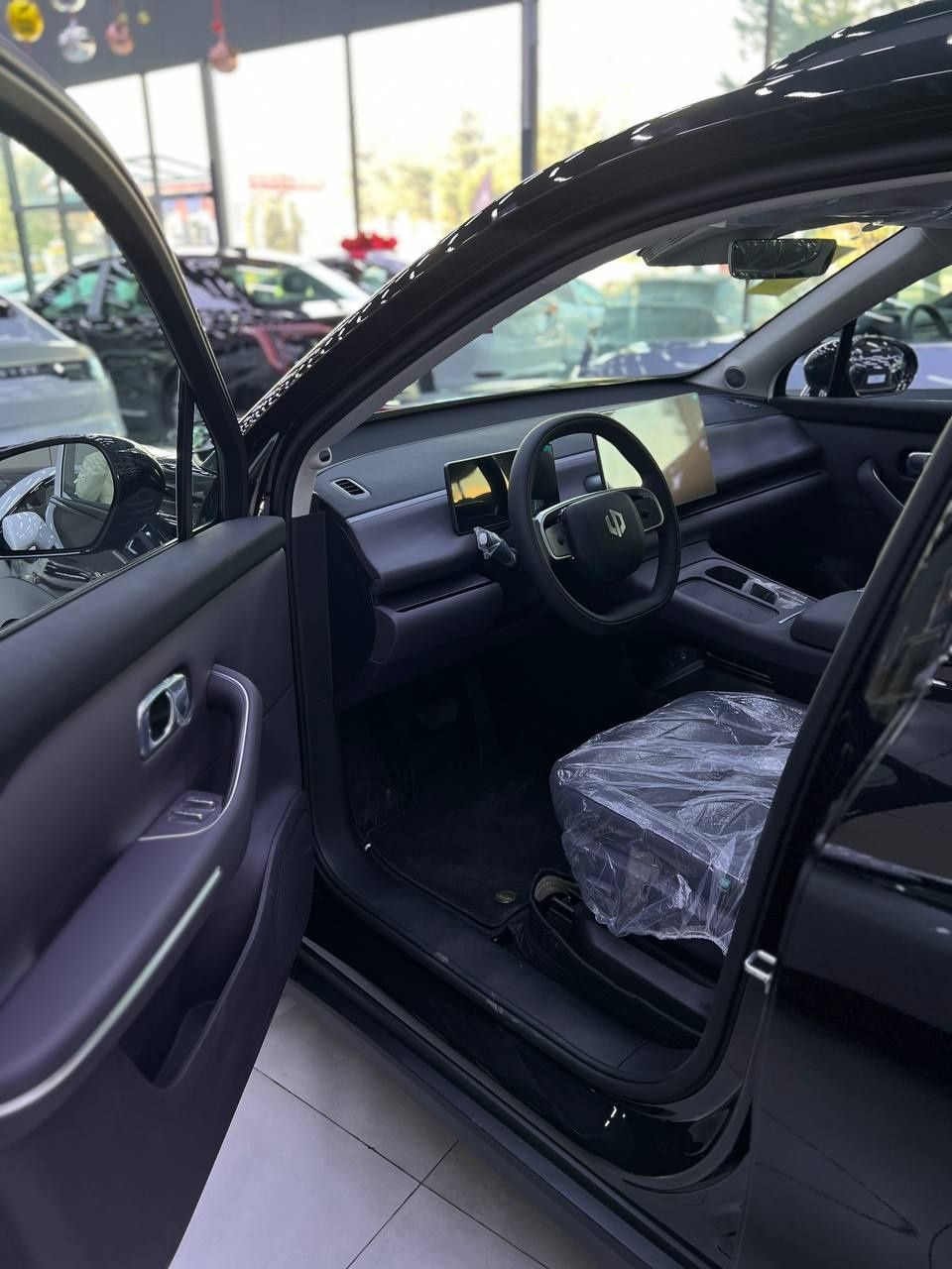LeapMotor.C16.2.+ hybrid 2025