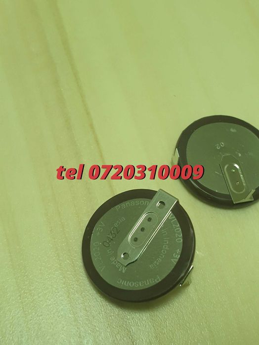 Acumulator Baterie Vl2020 Panasonic