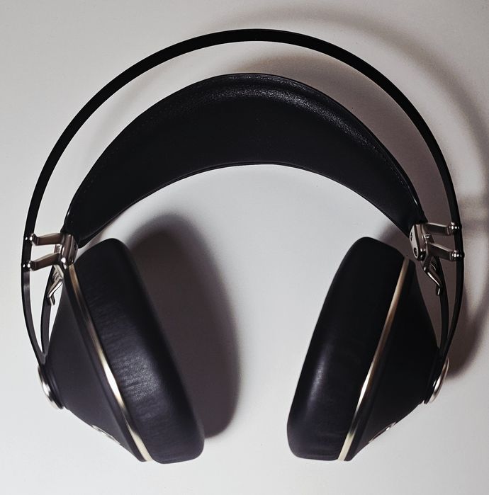 Casti audio Meze 99 Neo cu Boom Mic