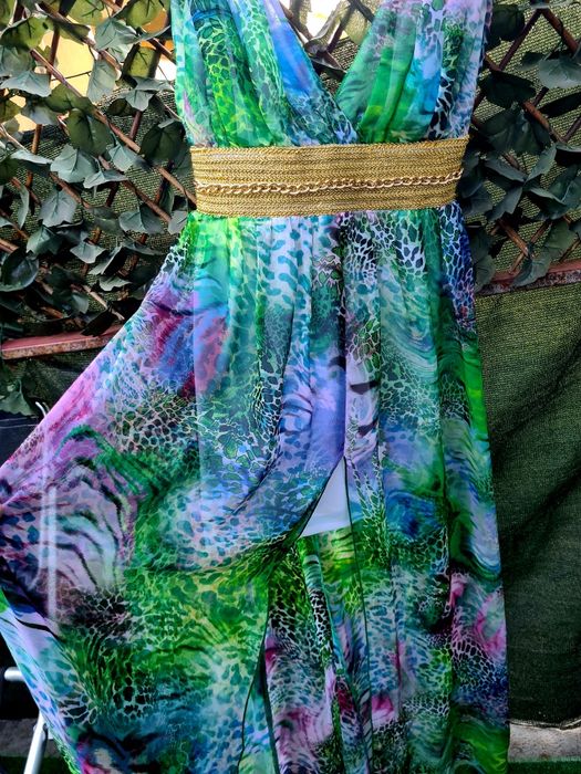 Rochie bby 36/ sau S
