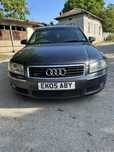 Ауди а8 д3 3,0тди 233кс на части/Audi a8 3,0tdi na chasti
