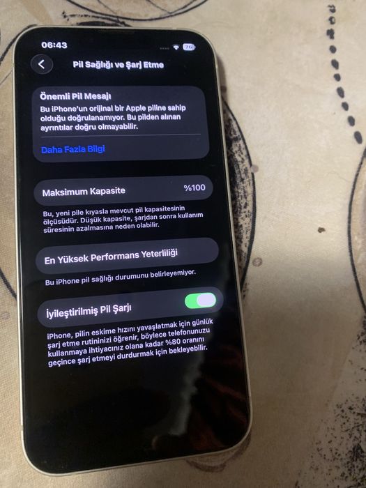 İpfone 13 128GB.Чист айклод