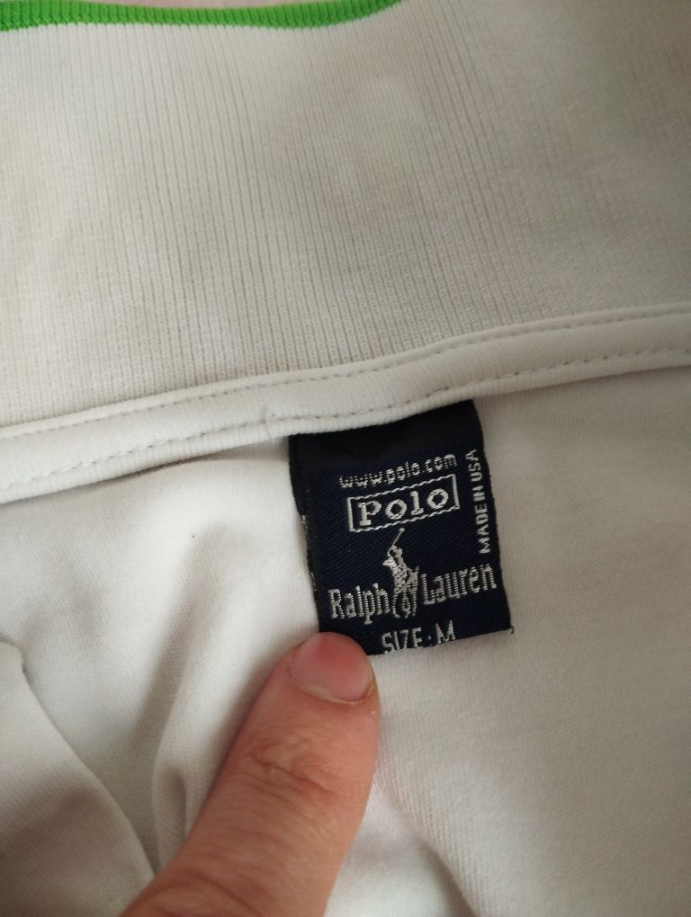 Оригинална тениска Polo  Ralph Lauren