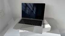 Macbook Pro 13" 2019 i5 8GB Ram TouchBar 128GB, 2 Porturi Thunderbolt