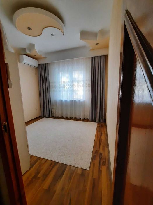 Продаётся своя 3-х комнатная квартира на ТТЗ-4 с мебелью!!!