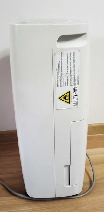 Влагоабсорбатор TOYOTOMI 10л. / 24ч.