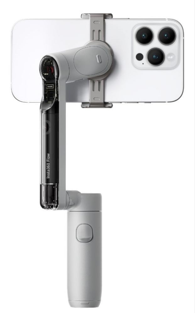 Insta360 Flow стабилизатор