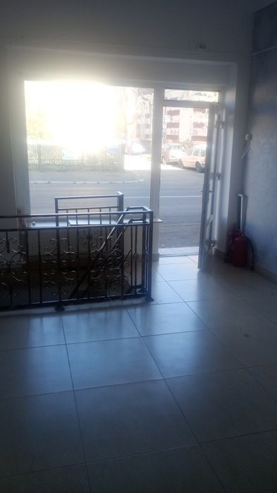 închiriez sau vand spațiu comercial Alexandru Marghiloman