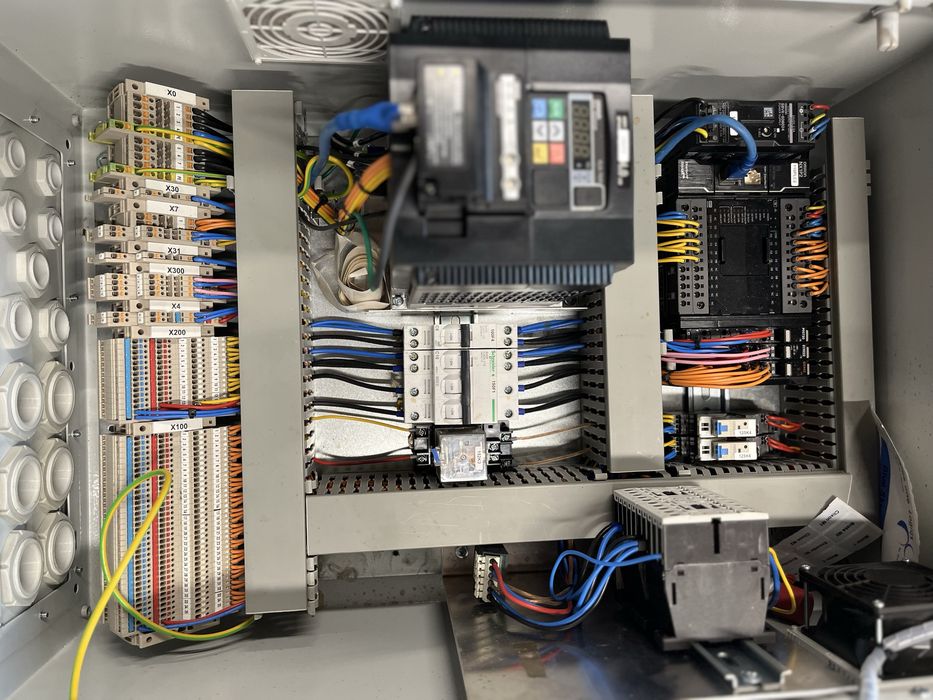 Tablou electric 60/40/25