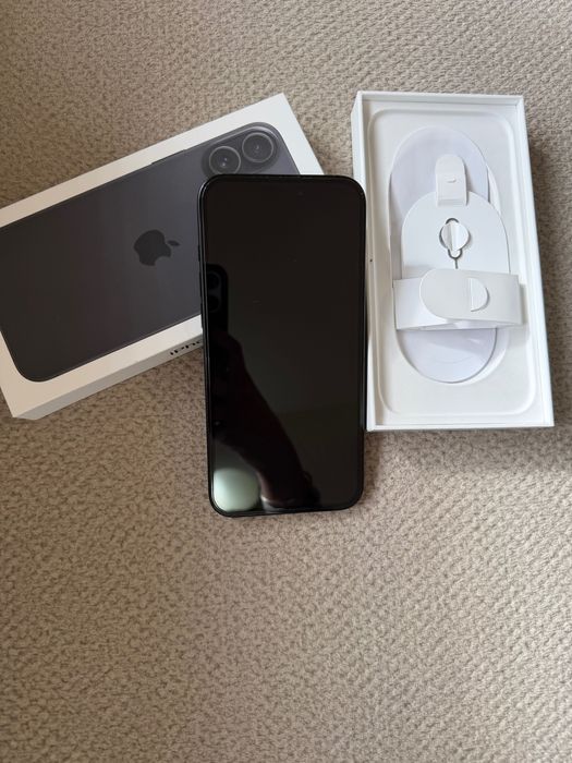 iPhone 16 plus 128 GB