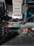Placa video RTX 3060 12GB GDDR6 utilizat pentru editare foto si vieo