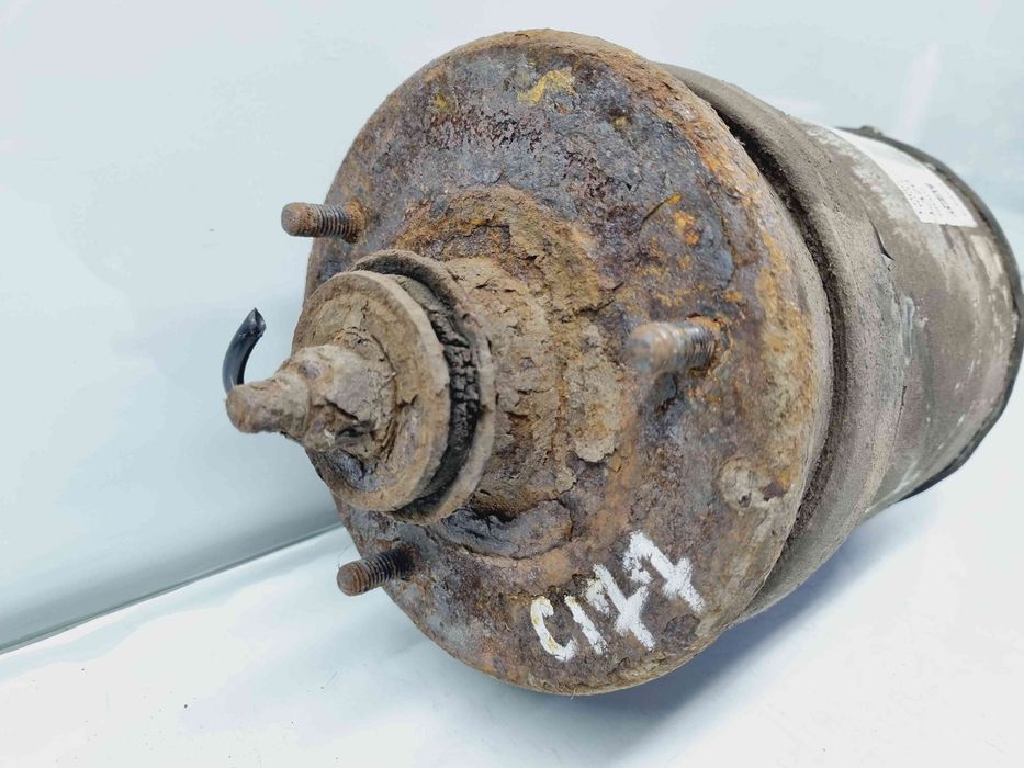 Perna aer dreapta spate LAND ROVER RANGE ROVER SPORT (L320) [Fabr 2005