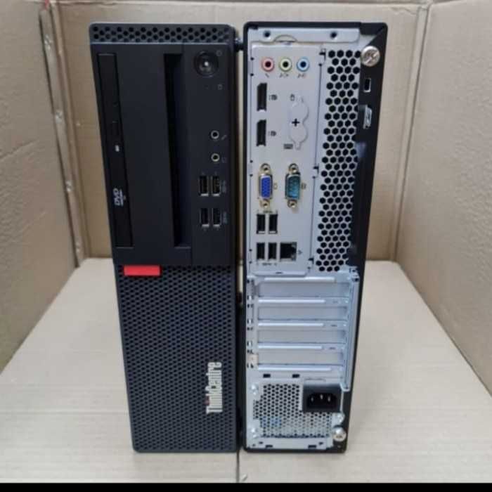 Lenovo ThinkCentre M910s SFF