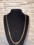 Lant aur 14k 5.55gr 60cm