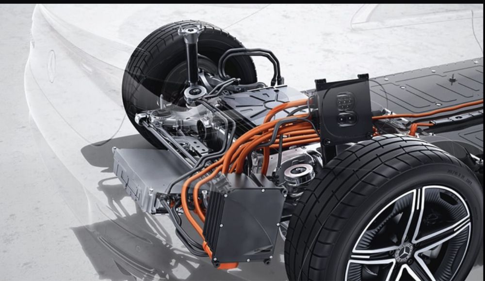 Reparatie elctrica Mild hybrid, plug in hybrid