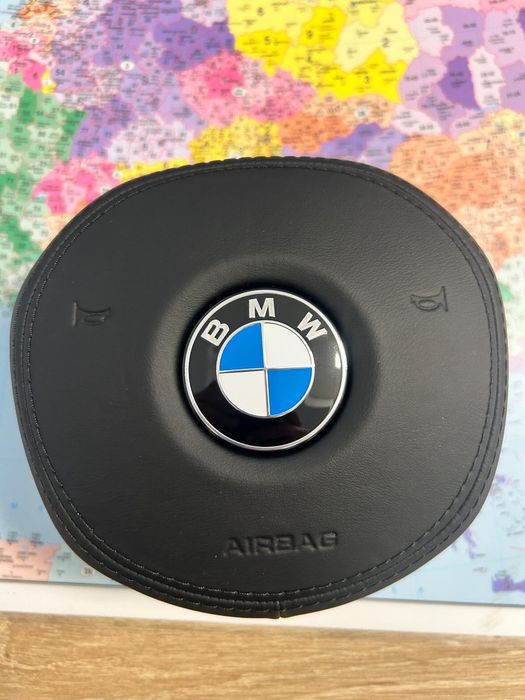 Airbag bmw g series