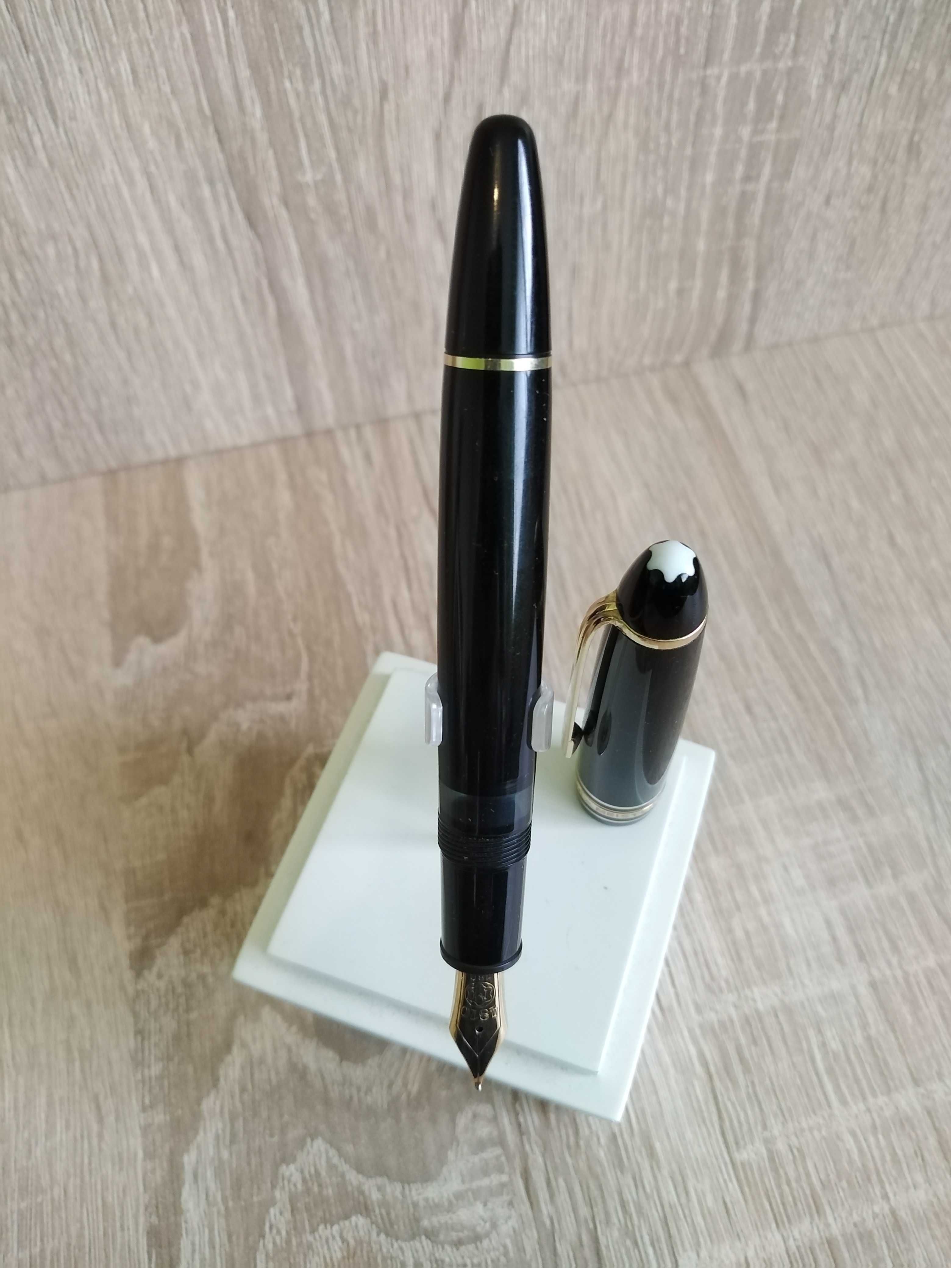 Montblanc Mont Blanc Meisterstuck Le Grand 146 Fountain pen