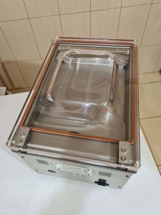 Masina de vidat profesionala