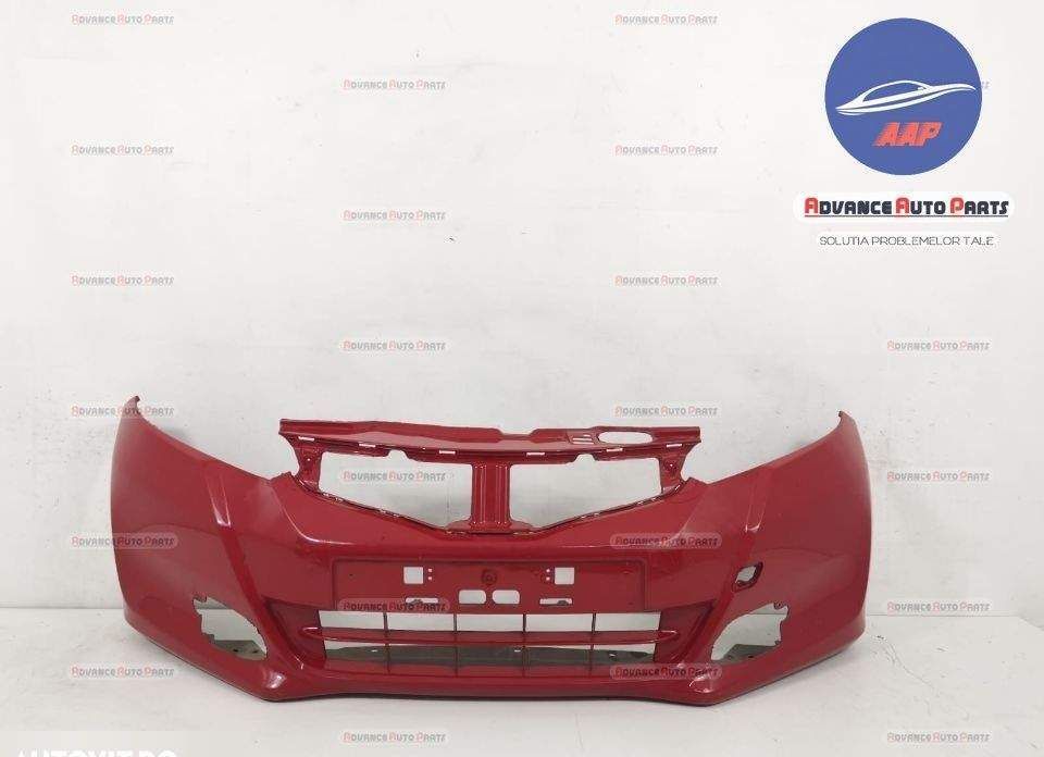 Bara fata grila in stare buna Honda  Civic  9 [2012 - 2015]
