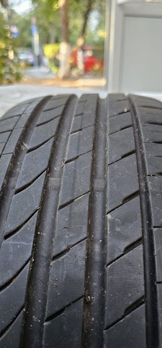 Cauciucuri vara, r16