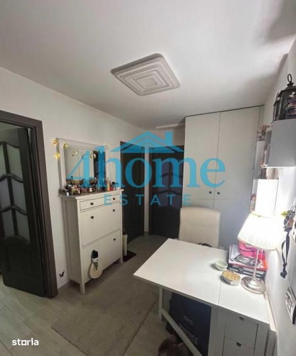 Garsoniere Aviatiei|Herastrau|Metrou