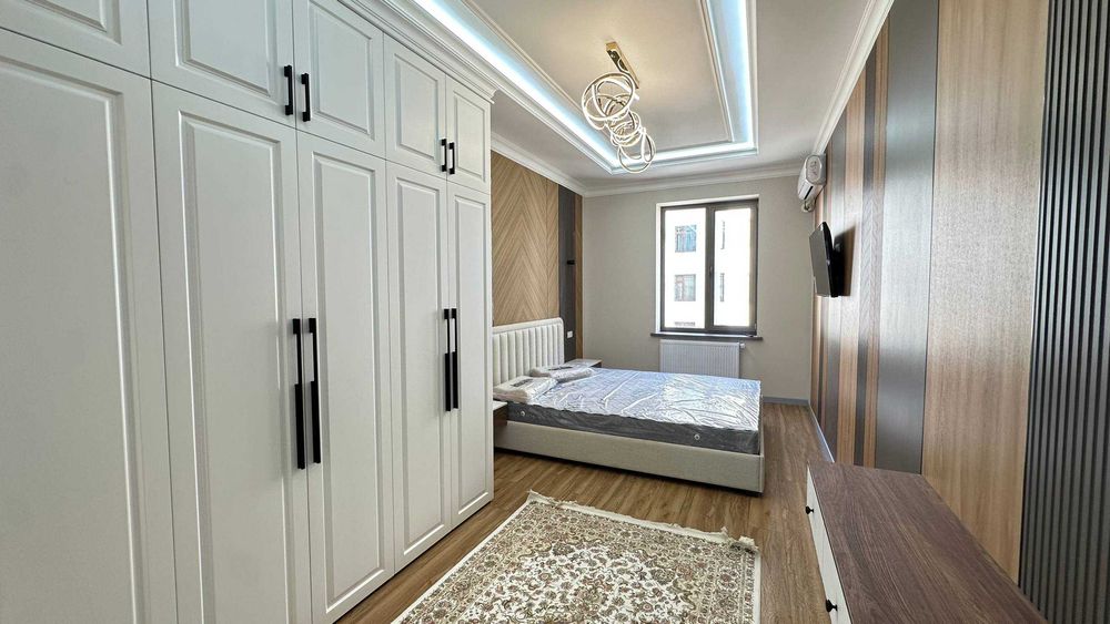 Срочно сдаётся Щикарная квартира со вскми удобствами рядом крытый рыно