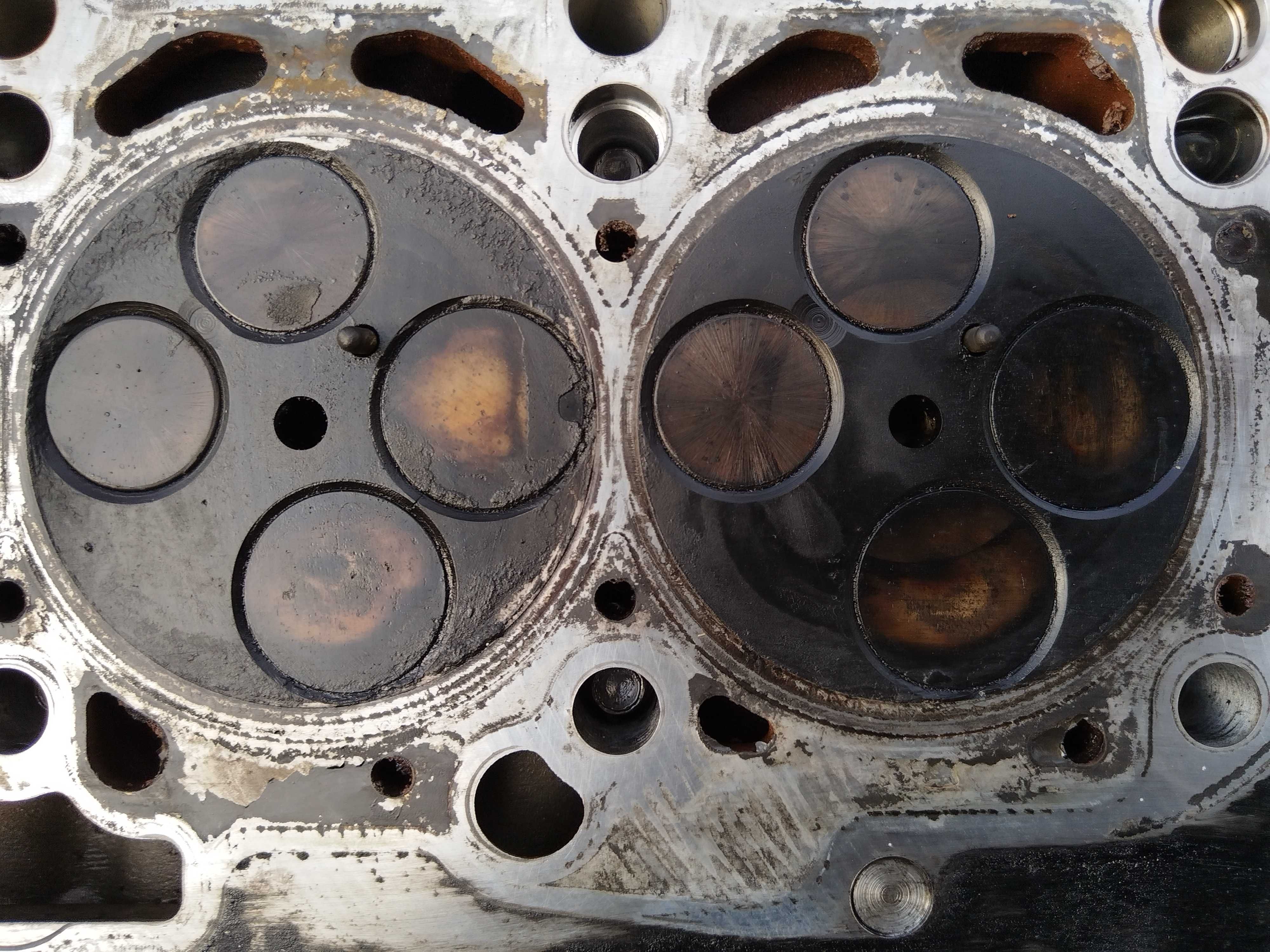 Chiuloasa vw golf 5 cod 03G103308C