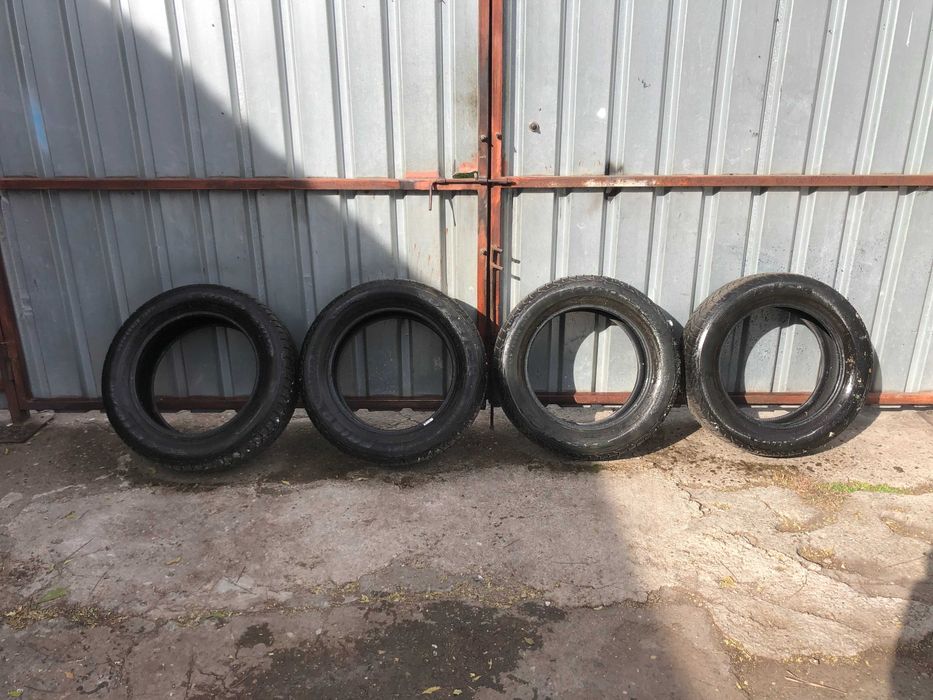 anvelope iarna 235/60 R18