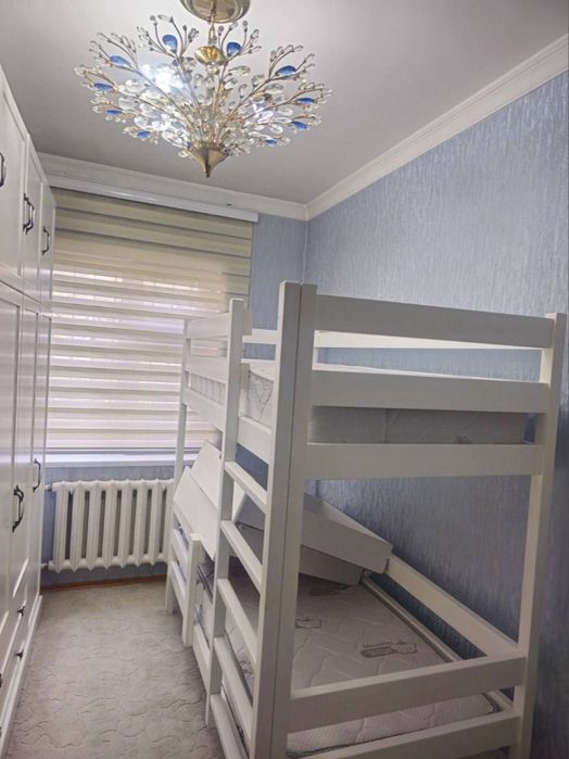 Аренда на Феруза 3-комнатная квартира с обстановкой