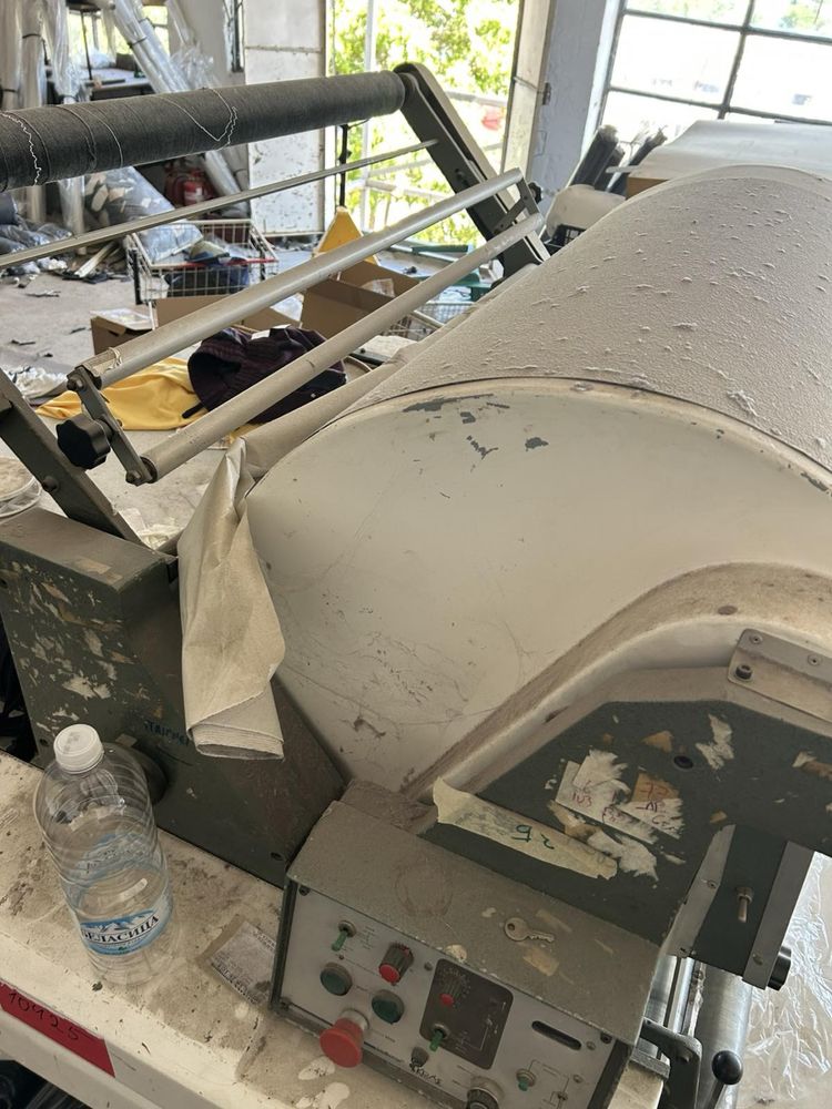Машини за кроене - 2 бр.