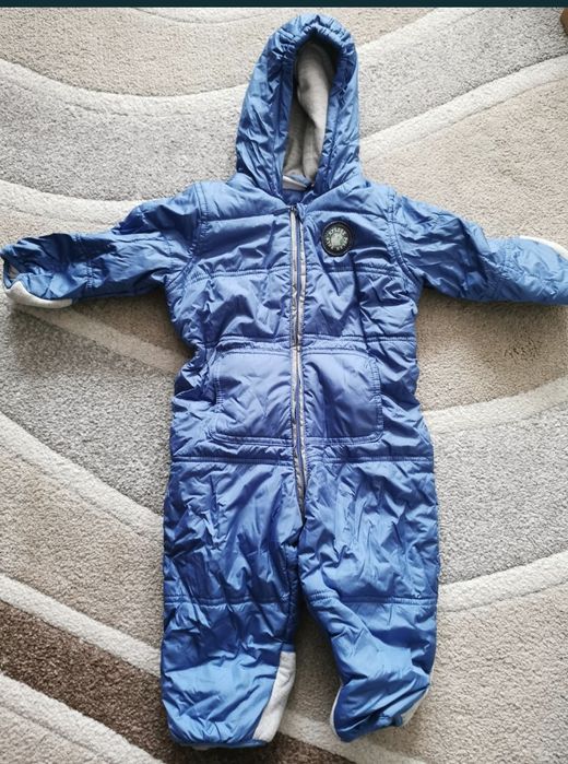 Combinezoane bebeluși 74/80, 80/86