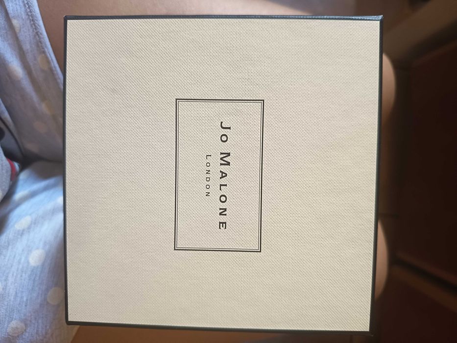 Jo Malone parfum