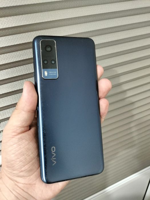 Продам Vivo Y53S 128gb