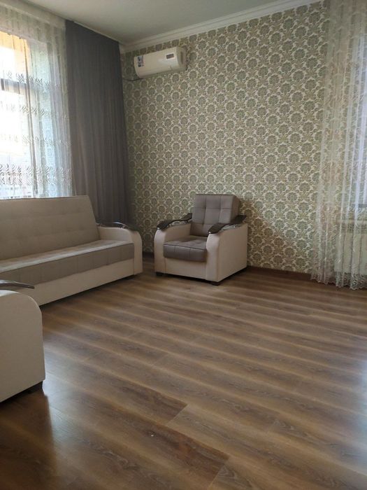 Аренда Паркентский 2 ком