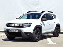 Duster 150hp EDC