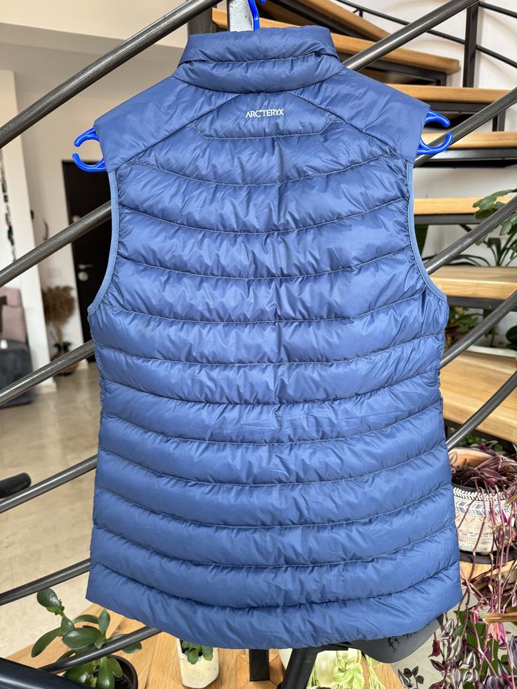 Vesta Arcteryx Cerium