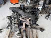 Motor 1.9 tdi cod AJM  golf 4 skoda octavia / fabia 2