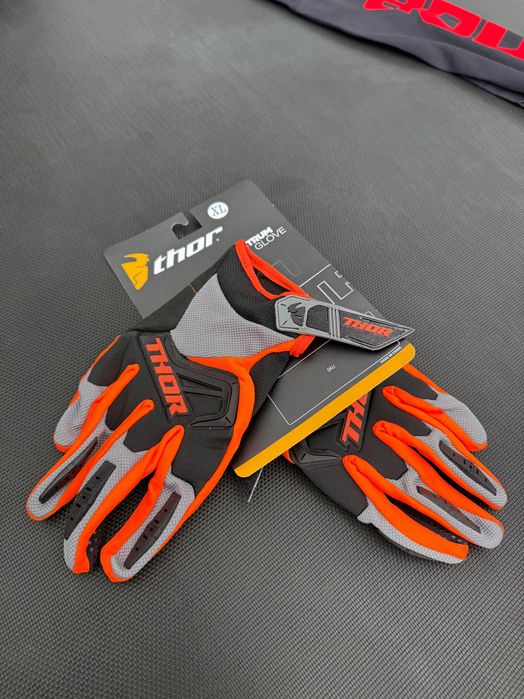 Мото Крос ръкавици