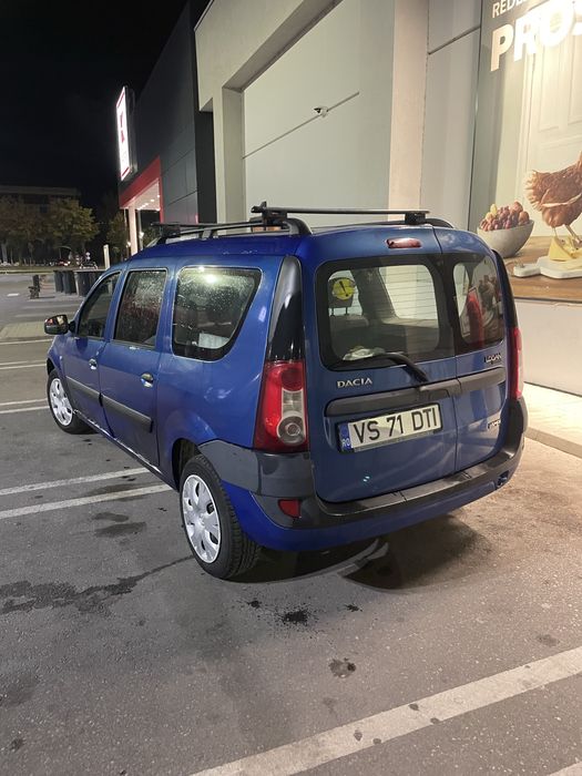 Dacia Logan MCV 1.6mpi