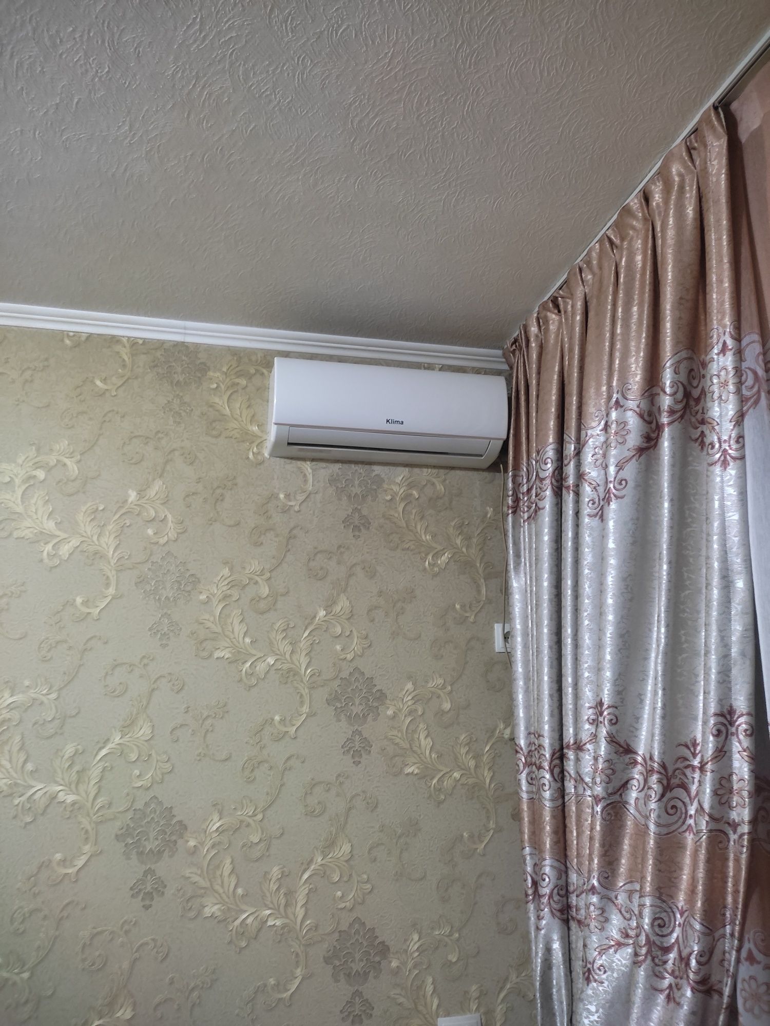 Продаются шторы тюль комплект