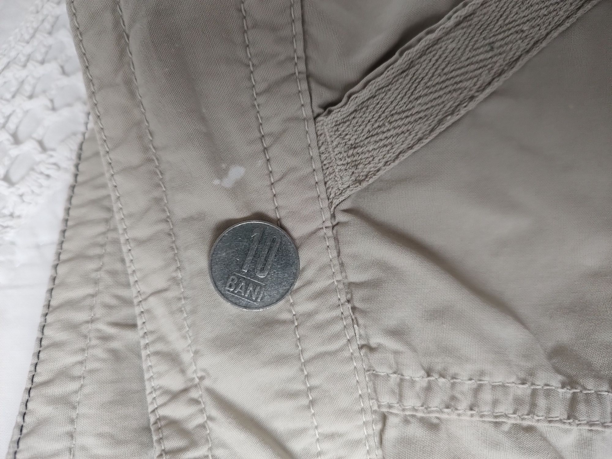 Pantaloni damă low waist Woolrich
